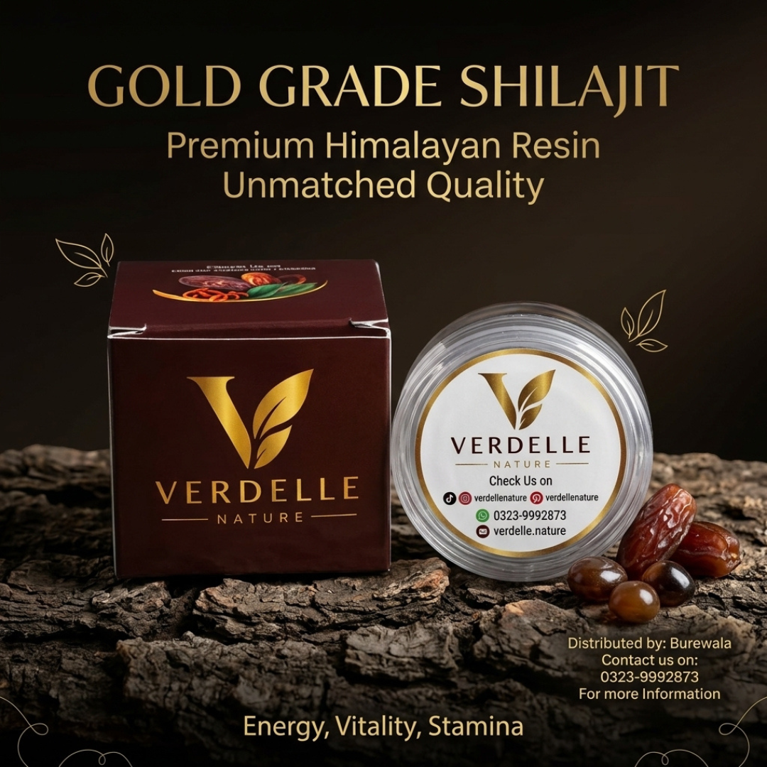 100% Pure Premium Grate Shilajit | خالص شیلاجیت | Best Shilajit in Pakistan