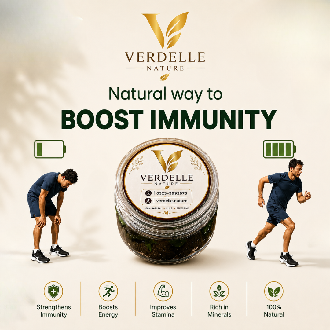 100% Pure Premium Grate Shilajit | خالص شیلاجیت | Best Shilajit in Pakistan