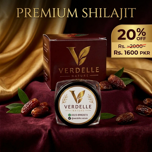 100% Pure Premium Grate Shilajit | خالص شیلاجیت | Best Shilajit in Pakistan
