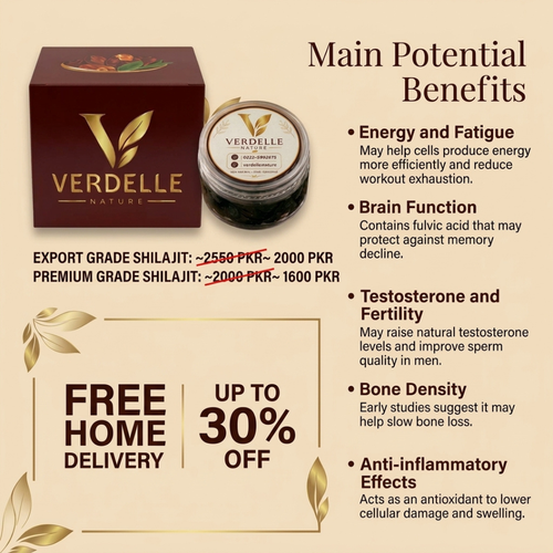 100% Pure Export Grate Shilajit | خالص شیلاجیت | Best Shilajit in Pakistan
